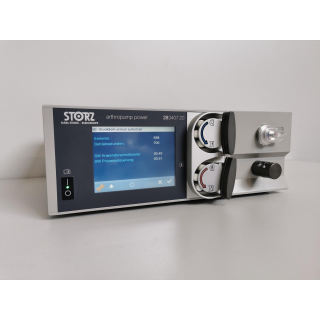 Arthroscopy Pump &ndash; Karl Storz &ndash; 283407 20-1...