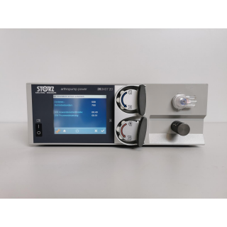 Arthroscopy Pump &ndash; Karl Storz &ndash; 283407 20-1 &ndash; Arthroskopiepumpe