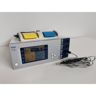 Electrosurgical Unit &ndash; Erbe Elektromedizin &ndash;...