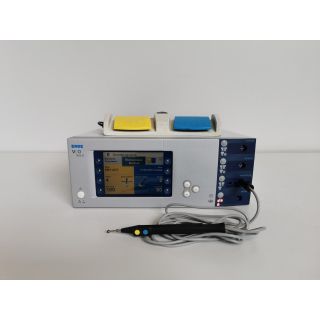 Electrosurgical Unit &ndash; Erbe Elektromedizin &ndash; VIO 300 D &ndash; HF-Chirurgieger&auml;t