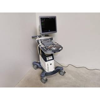Ultrasound System - Philips - CX50 - Ultraschallger&auml;t