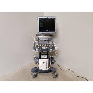 Ultrasound System - Philips - CX50 - Ultraschallger&auml;t