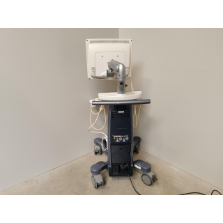 Ultrasound System - Philips - CX50 - Ultraschallger&auml;t