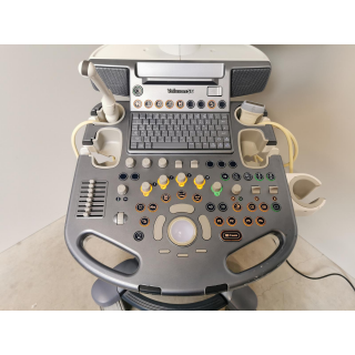 Ultrasound System - Philips - CX50 - Ultraschallger&auml;t