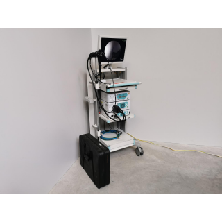Endoscopy Tower &ndash; Fujinon &ndash; EPX-4400 / PB-20...