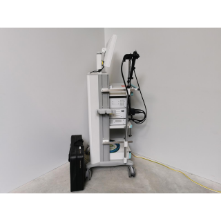Endoscopy Tower &ndash; Fujinon &ndash; EPX-4400 / PB-20 &ndash; Endoskopieturm