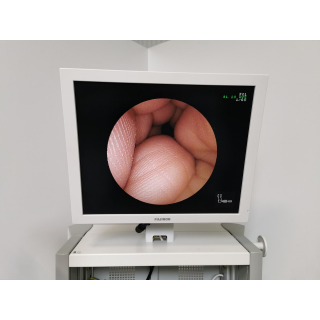 Endoscopy Tower &ndash; Fujinon &ndash; EPX-4400 / PB-20 &ndash; Endoskopieturm