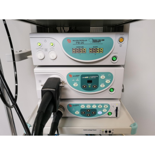Endoscopy Tower &ndash; Fujinon &ndash; EPX-4400 / PB-20 &ndash; Endoskopieturm