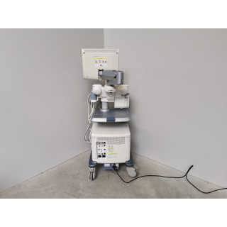 Ultrasound System &ndash; GE Healthcare &ndash; LOGIQ P5 &ndash; Ultraschallsystem