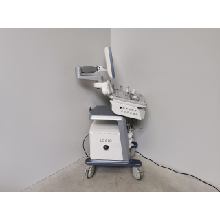 Ultrasound System &ndash; GE Healthcare &ndash; LOGIQ P5 &ndash; Ultraschallsystem