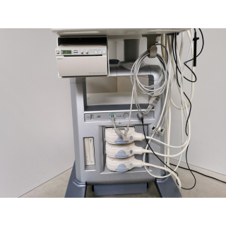 Ultrasound System &ndash; GE Healthcare &ndash; LOGIQ P5 &ndash; Ultraschallsystem