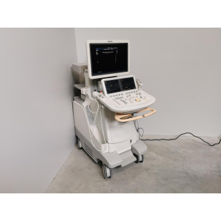 Ultrasound System &ndash; Philips &ndash; iE33 &ndash;...