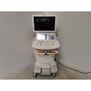 Ultrasound System &ndash; Philips &ndash; iE33 &ndash; Ultraschallsystem