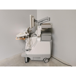 Ultrasound System &ndash; Philips &ndash; iE33 &ndash; Ultraschallsystem