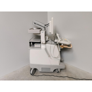 Ultrasound System &ndash; Philips &ndash; iE33 &ndash; Ultraschallsystem