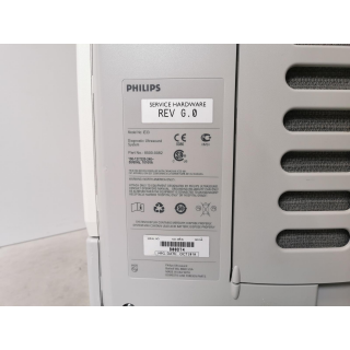 Ultrasound System &ndash; Philips &ndash; iE33 &ndash; Ultraschallsystem
