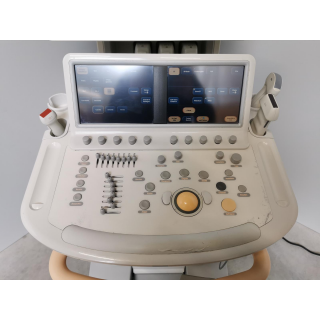 Ultrasound System &ndash; Philips &ndash; iE33 &ndash; Ultraschallsystem