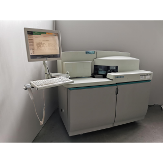 Chemistry Analyzer &ndash; Siemens &ndash; Dimension EXL...