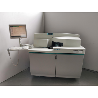 Chemistry Analyzer &ndash; Siemens &ndash; Dimension EXL 200 &ndash; Chemieanalysator