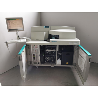 Chemistry Analyzer &ndash; Siemens &ndash; Dimension EXL 200 &ndash; Chemieanalysator
