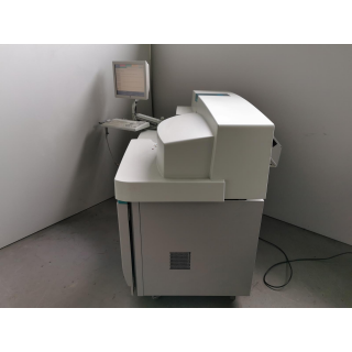 Chemistry Analyzer &ndash; Siemens &ndash; Dimension EXL 200 &ndash; Chemieanalysator