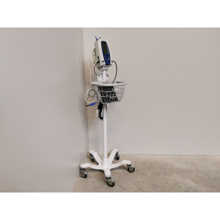 Vital Signs Monitor &ndash; Welch Allyn &ndash; Spot Vital Signs &ndash; Vitalzeichenmonitor