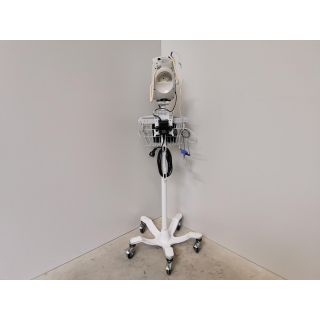 Vital Signs Monitor &ndash; Welch Allyn &ndash; Spot Vital Signs &ndash; Vitalzeichenmonitor