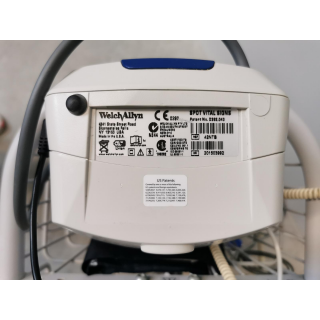 Vital Signs Monitor &ndash; Welch Allyn &ndash; Spot Vital Signs &ndash; Vitalzeichenmonitor