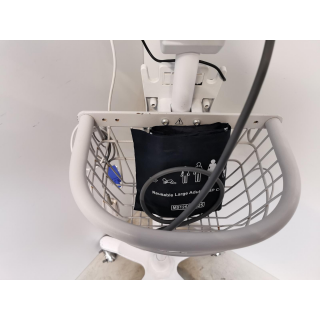 Vital Signs Monitor &ndash; Welch Allyn &ndash; Spot Vital Signs &ndash; Vitalzeichenmonitor