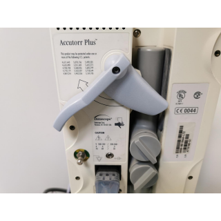 Patient Monitor &ndash; Datascope &ndash; Accutorr Plus &ndash; Patientenmonitor
