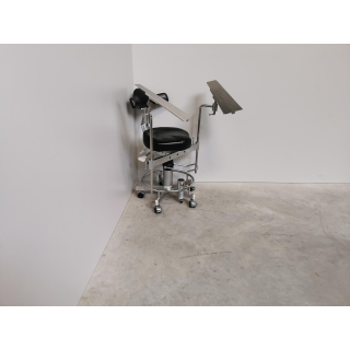 Examination Chair &ndash; M&uuml;ller-Wedel &ndash;...