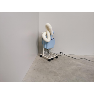 Patient Warming System &ndash; Covidien &ndash; WarmTouch 501600 &ndash; Patientenw&auml;rmesystem