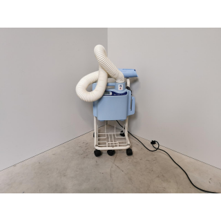 Patient Warming System &ndash; Covidien &ndash; WarmTouch 501600 &ndash; Patientenw&auml;rmesystem