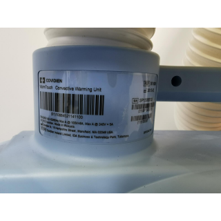 Patient Warming System &ndash; Covidien &ndash; WarmTouch 501600 &ndash; Patientenw&auml;rmesystem
