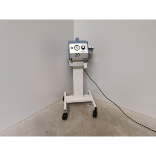 Suction Pump &ndash; Medela &ndash; Basic 20 &ndash; Absaugpumpe