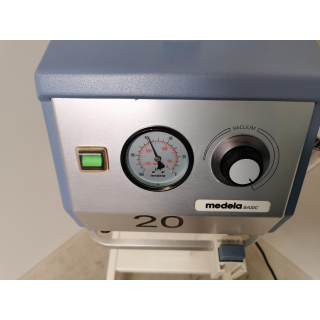 Suction Pump &ndash; Medela &ndash; Basic 20 &ndash; Absaugpumpe