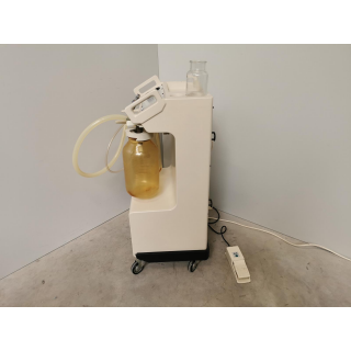 Suction Pump &ndash; Atmos &ndash; Optimat S &ndash; Absaugger&auml;t