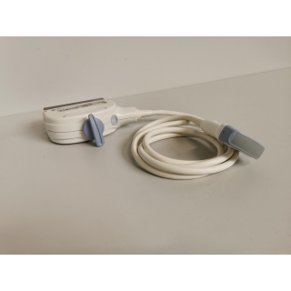 Convex Ultrasound Probe &ndash; GE Healthcare &ndash; 4C...