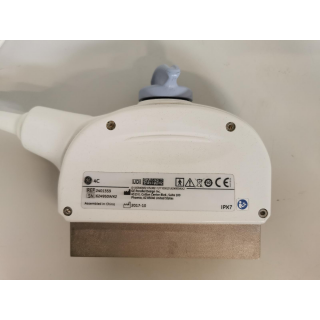 Convex Ultrasound Probe &ndash; GE Healthcare &ndash; 4C &ndash; Konvexe Ultraschallsonde
