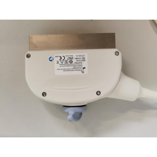 Linear Ultrasound Probe &ndash; GE Healthcare &ndash; 9L &ndash; Lineare Ultraschallsonde