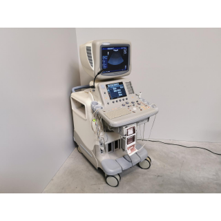 Diagnostic Ultrasound System &ndash; GE Yokogawa Medical...