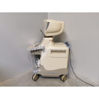 Diagnostic Ultrasound System &ndash; GE Yokogawa Medical Systems &ndash; LOGIQ 7 &ndash; Diagnostisches Ultraschallsystem