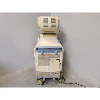 Diagnostic Ultrasound System &ndash; GE Yokogawa Medical Systems &ndash; LOGIQ 7 &ndash; Diagnostisches Ultraschallsystem