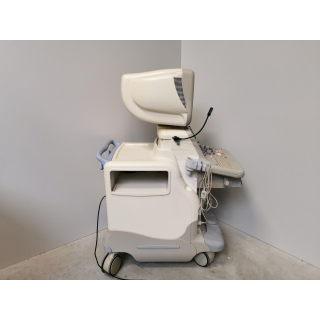 Diagnostic Ultrasound System &ndash; GE Yokogawa Medical Systems &ndash; LOGIQ 7 &ndash; Diagnostisches Ultraschallsystem