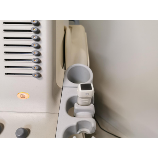 Diagnostic Ultrasound System &ndash; GE Yokogawa Medical Systems &ndash; LOGIQ 7 &ndash; Diagnostisches Ultraschallsystem
