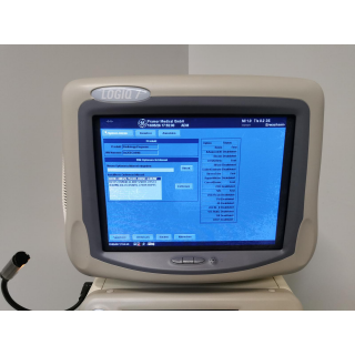 Diagnostic Ultrasound System &ndash; GE Yokogawa Medical Systems &ndash; LOGIQ 7 &ndash; Diagnostisches Ultraschallsystem