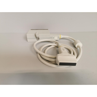 Linear Ultrasound Probe &ndash; GE Healthcare Japan...