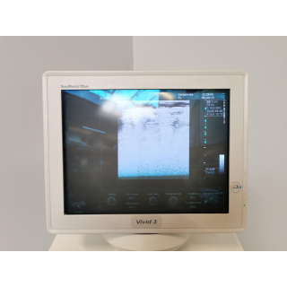 Linear Ultrasound Probe &ndash; GE Healthcare Japan Corporation &ndash; 7L &ndash; Linearer Ultraschall-Schallkopf