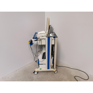 Vascular Doppler Diagnostic System &ndash; ELCAT GmbH &ndash; VASODOP VD1000 &ndash; Vaskul&auml;res Doppler-Diagnosesystem