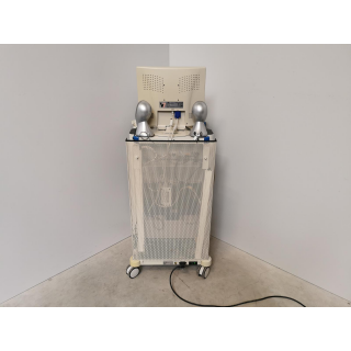 Vascular Doppler Diagnostic System &ndash; ELCAT GmbH &ndash; VASODOP VD1000 &ndash; Vaskul&auml;res Doppler-Diagnosesystem